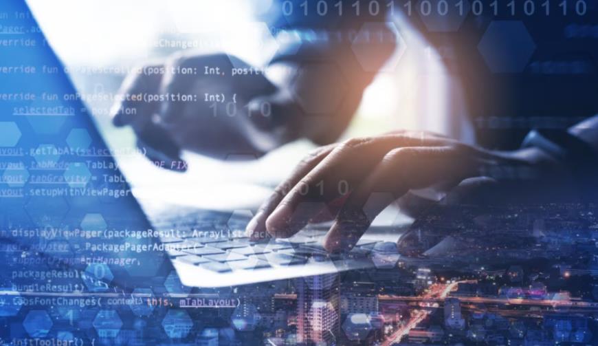 精准赋能制造：东昌府区制造业ERP系统定制，破解制造企业管理困局