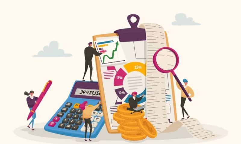 自主可控!东昌府区ERP系统国产化改造的核心路径与实施保障