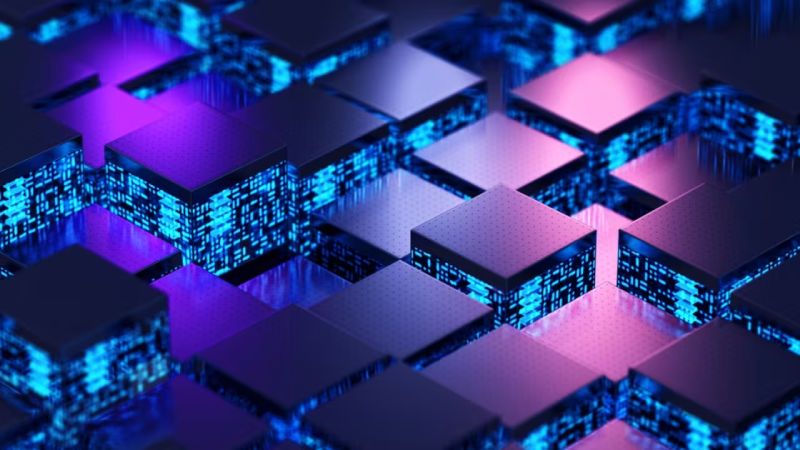 东昌府区软件开发用Kubernetes助力企业数字化转型