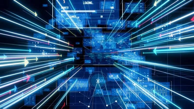 东昌府区SCADA系统开发:守护工业安全的数字卫士