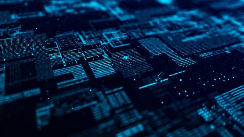 东昌府区软件开发公司数据安全堡垒：金融级加密开发套件